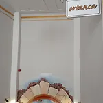 Budakzade Konagi Otel-Restaurant 1841